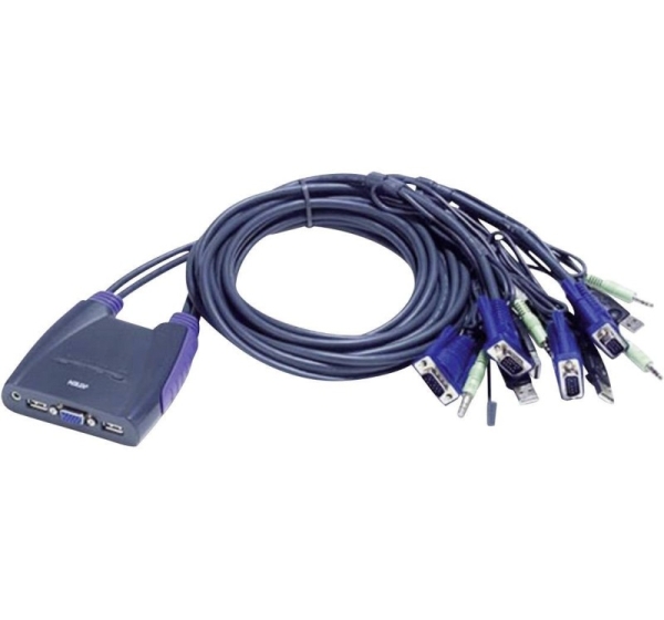 ATEN CS64US not categorized