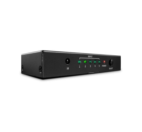 Lindy 5 Port HDMI 18G Switch