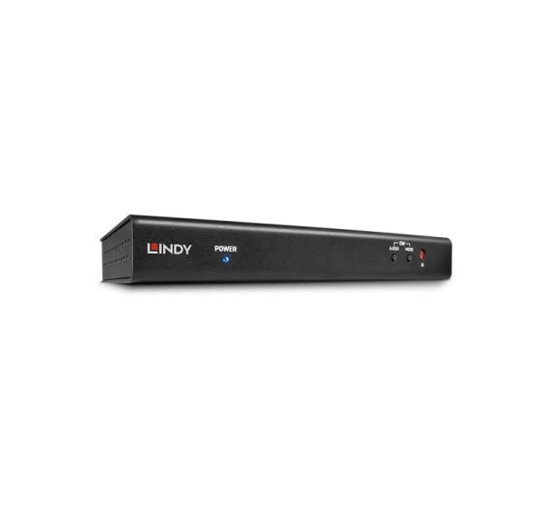 Lindy HDMI 4 Port Multi-View Switch