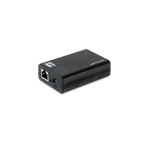 LevelOne Gigabit IEEE802.3bt PoE Splitter