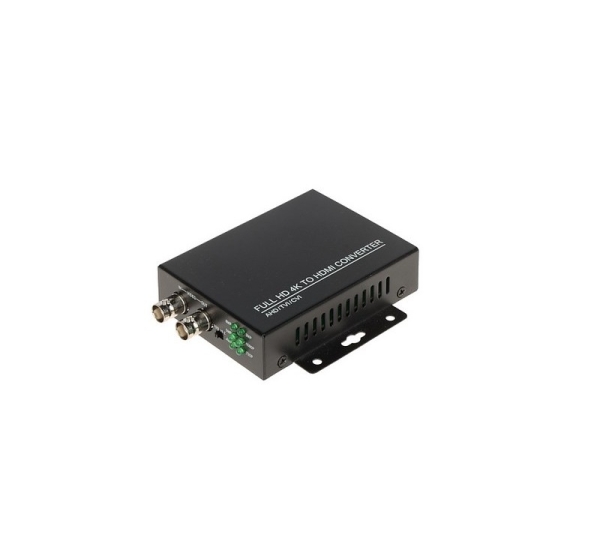 HV/HDMI+HV-V2 CONVERTER