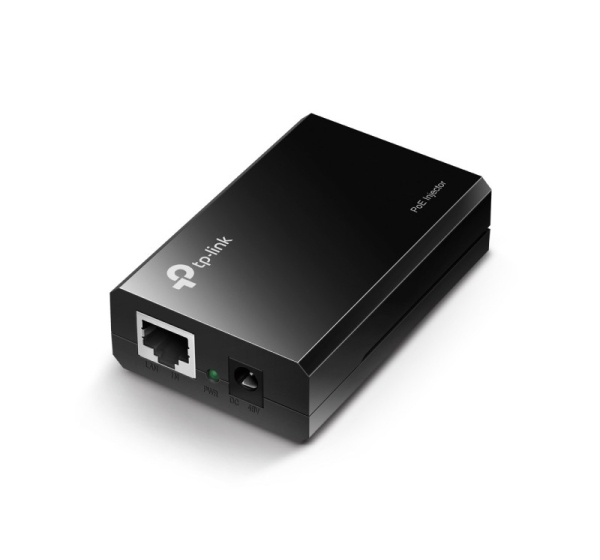 TP-Link IEEE 802.3af PoE Injector