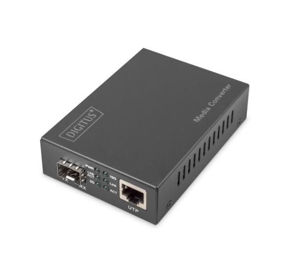 Digitus 10 Gigabit Media Converter