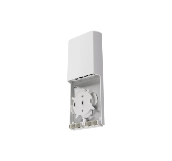 Mikrotik FTC11XG network media converter White