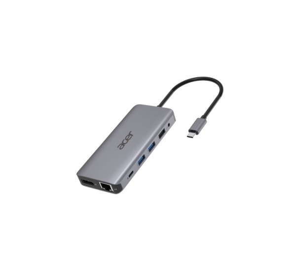 Acer 12in1 Type C port Hub