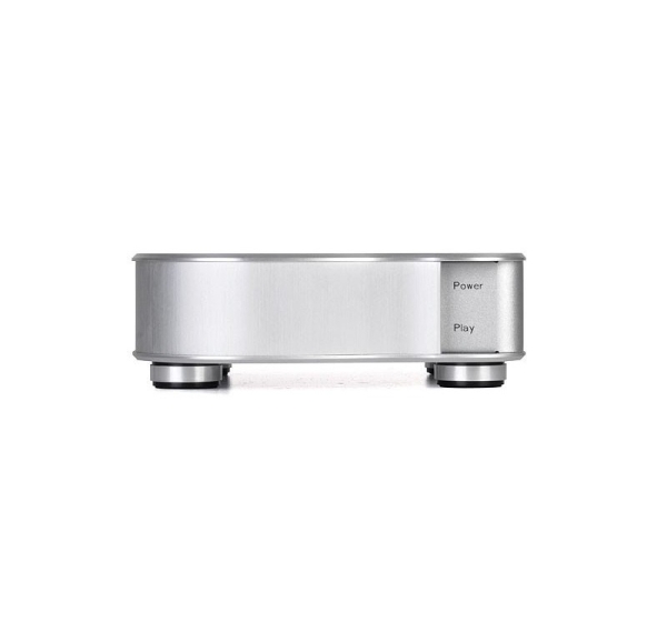 Silverstone EB01-E Silver
