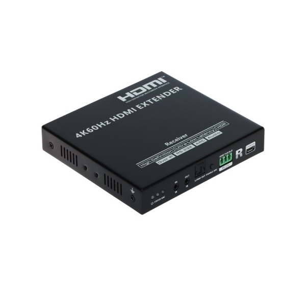 HDMI Extender Receiver