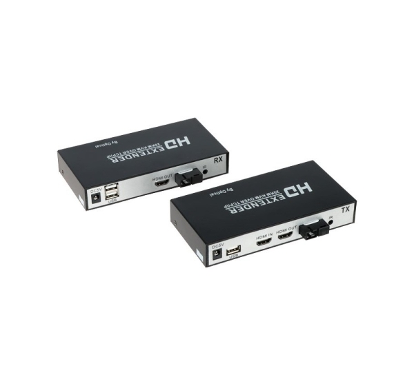 HDMI Converter-OFT-20KM