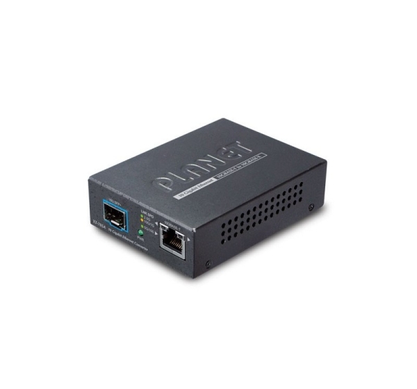 Planet XT-705A network media converter 10000 Mbit/s Multi-mode,Single-mode