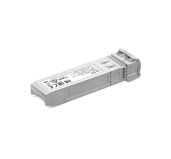 TP-Link 10Gbase-LR SFP+ LC Transceiver