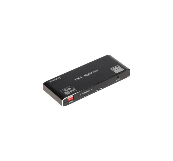 HDMI-SP-1/4-2.0 SPLITTER