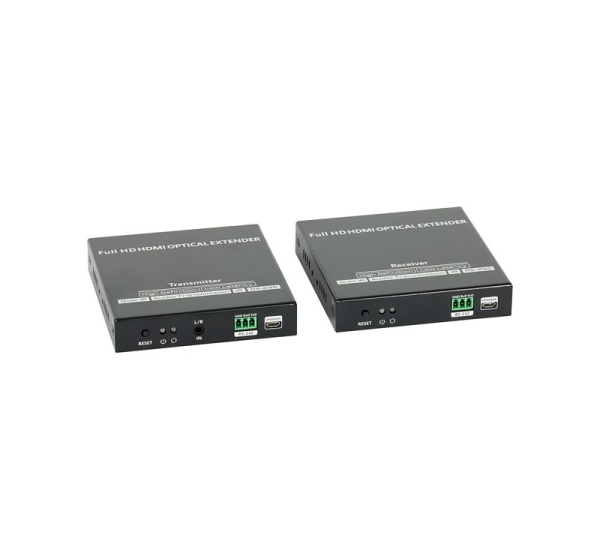 HDMI Converter HDMI-OFT-20IR