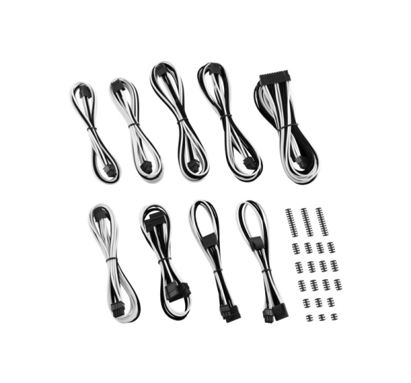 Cablemod CM-CSR-CKIT-NKKW-R internal power cable