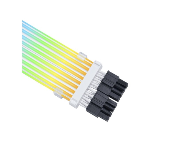 Lian Li Strimer Wireless 2x 8-Pin CPU Cable