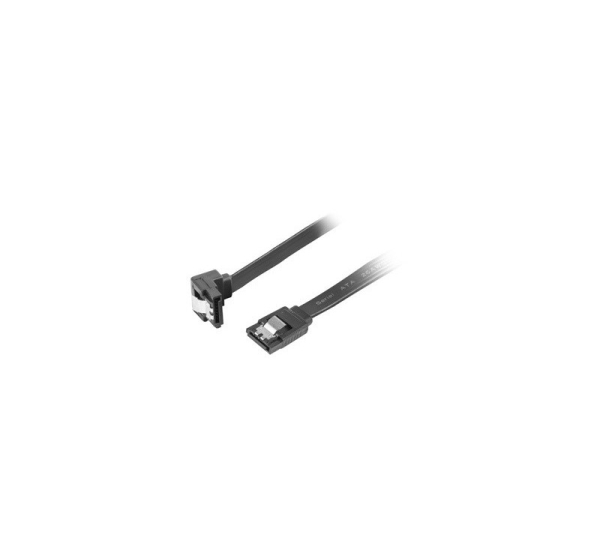 LANBERG CABLE SATA DATA III (6GB/S) 50CM 90"