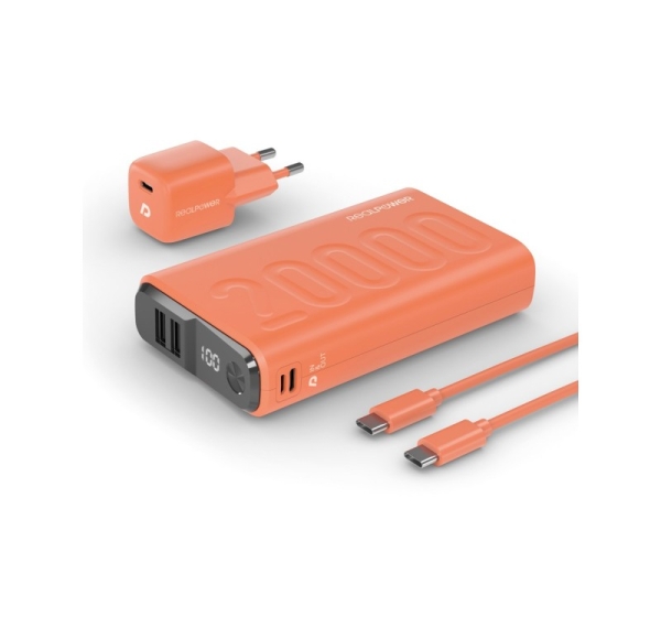 Ultron PB-20000 20000 mAh Orange