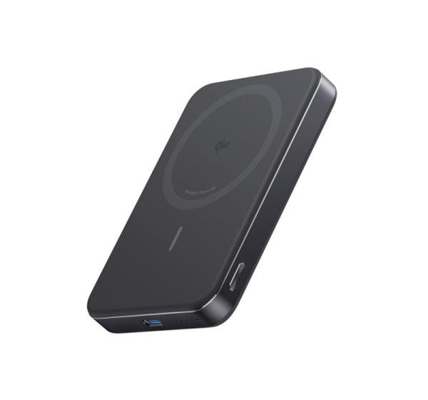 Anker MagGo Power Bank, ultra-thin 10,000 mAh