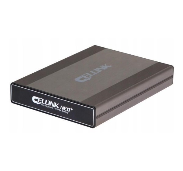 Powerbank for car cameras Cellink NEO8+S