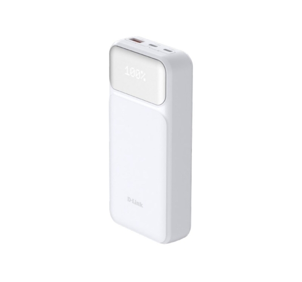 D-Link 20000mAh Power Bank