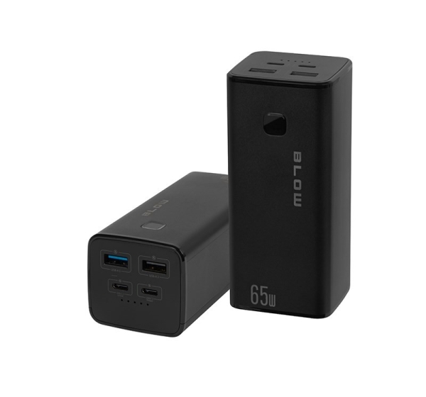 Power Bank 20000mAh PD 65W PB20G