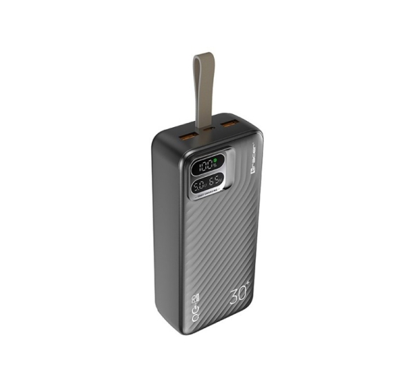 Tracer Blaze 30000 mAh Black