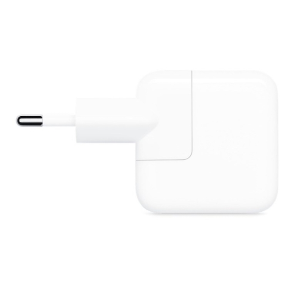 Apple MGN03ZM/A mobile device charger MP4, Smartphone, Smartwatch, Tablet White AC Indoor