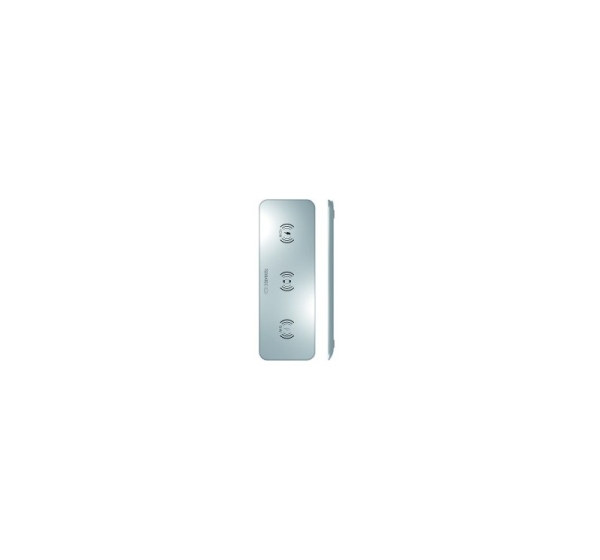Terratec ChargeAIR All Universal Aluminium Wireless charging Indoor