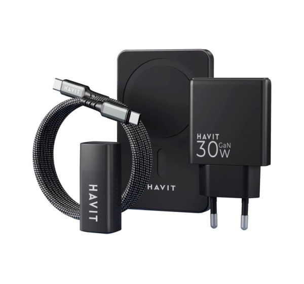 Havit charging kit