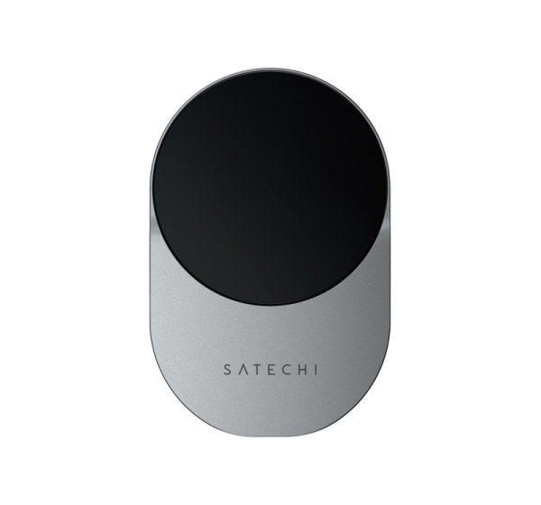 Wireless car charger Qi2