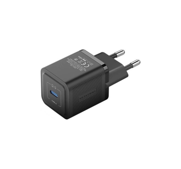 Vention USB-C 20W GaN Charger