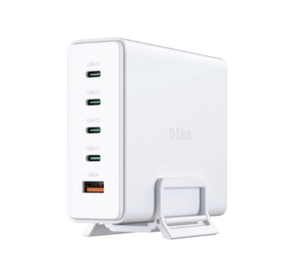 D-Link 240W GaN Charger