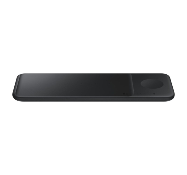 Samsung EP-P6300 Headset, Smartphone, Smartwatch Black USB Wireless charging Fast charging Indoor