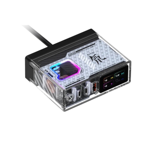 Redmagic DAO 150W GaN Charger