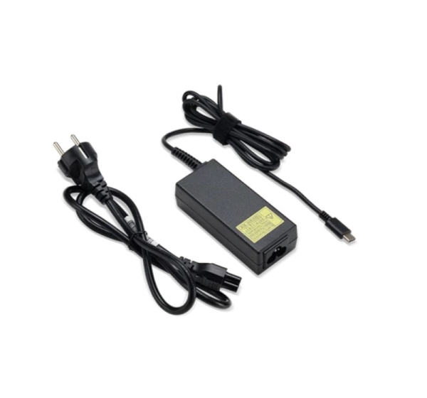 Acer GP.ADT11.00C power adapter/inverter Indoor 65 W Black