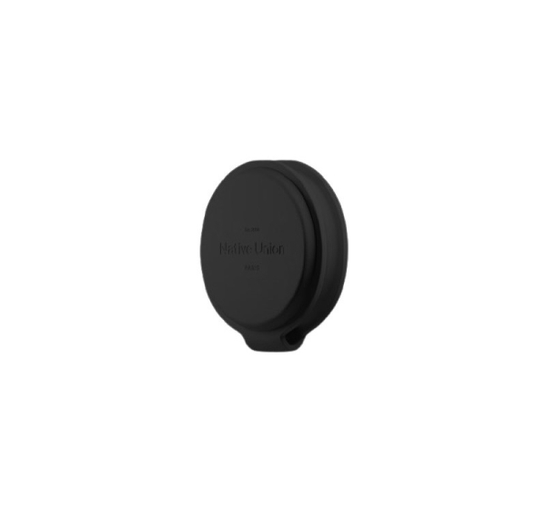 Native Union Qi2 Travel Charger 15W (black)