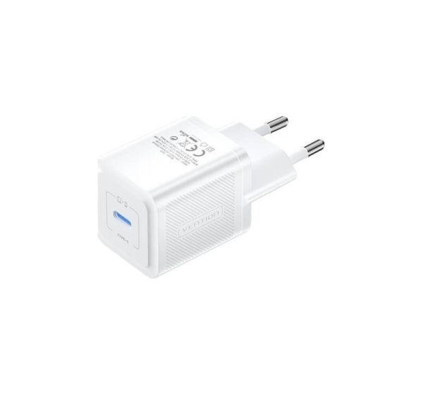 Vention USB-C 20W GaN Charger