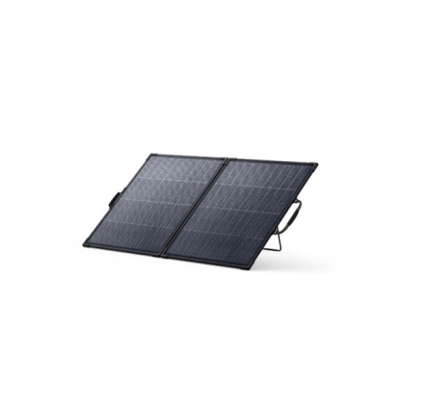 Anker Solix PS200 200W Bifacial Folding Solar Panel