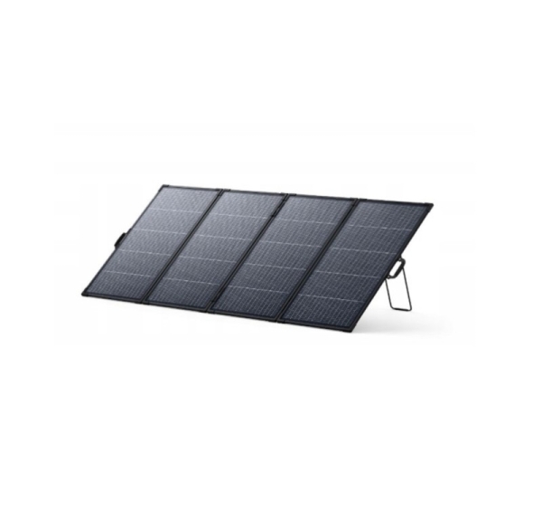 Anker Solix PS400 400W Bifacial Folding Solar Panel