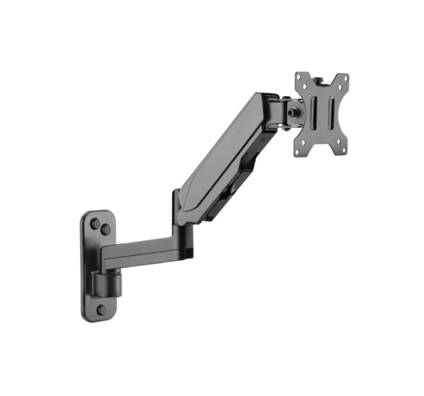 Techly ICA-LCD G112 TV mount/stand 81.3 cm (32") Black