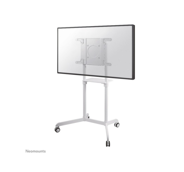 Neomounts NS-M1250WHITE TV trolley 37-70" - rotatable