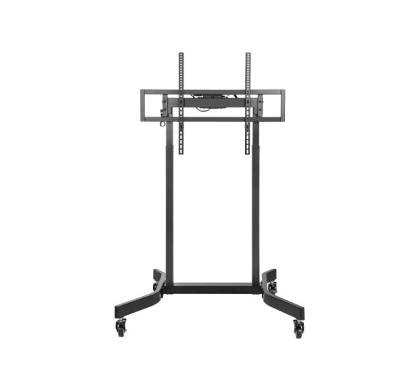 Techly ICA-TR68M TV mount/stand 2.54 m (100") Black