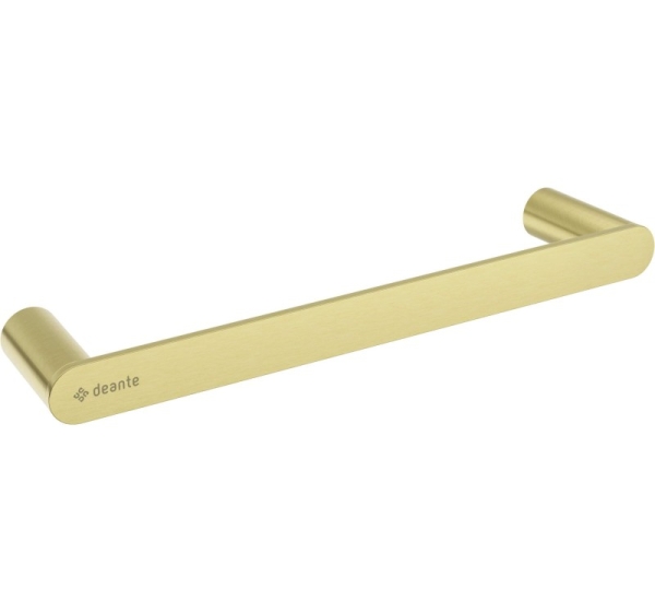 Wall towel rack - 30 cm