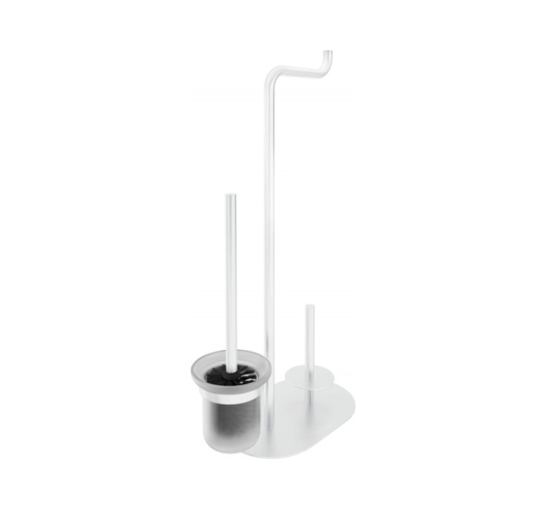 Paper stand - 3-function