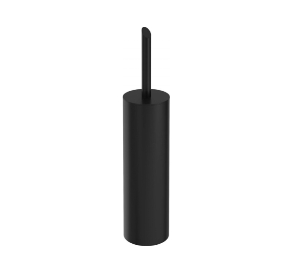 Freestanding toilet brush