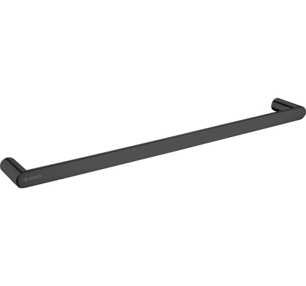 Wall towel rack - 60 cm