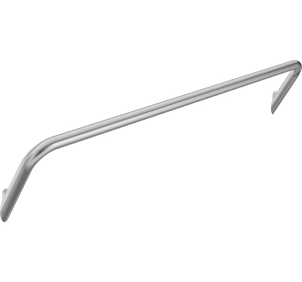Towel rack - wall mounted