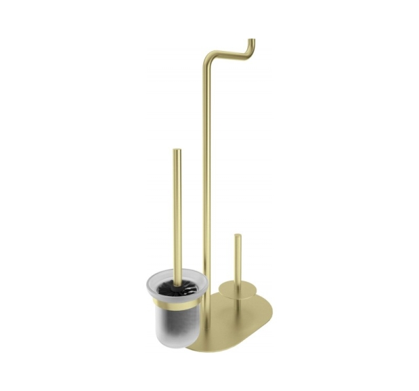 Paper stand - 3-function