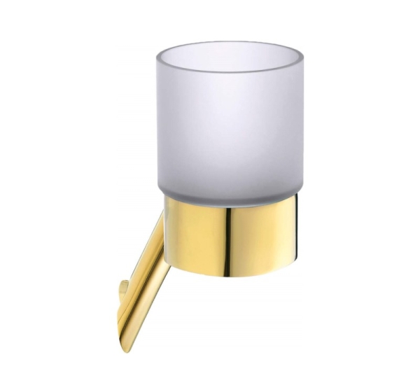 Wall cup
