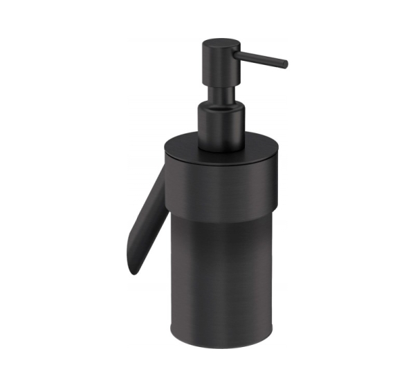 Soap dispenser