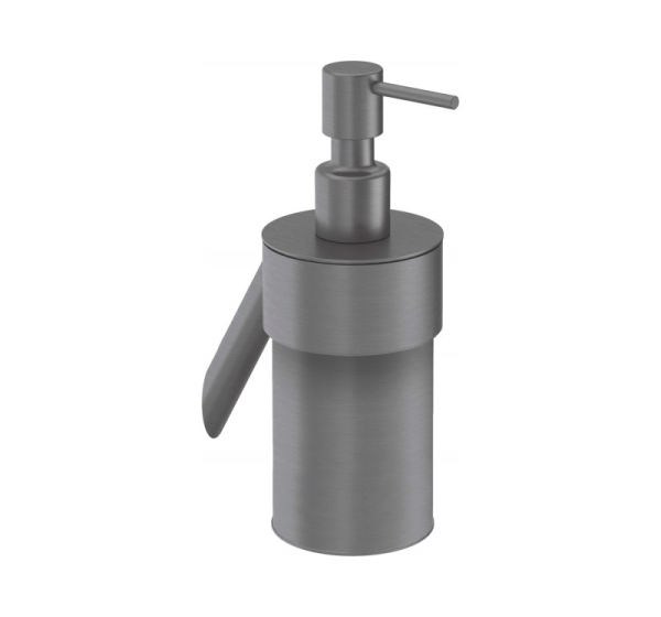Soap dispenser